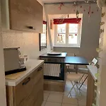 Aux Petits Coeurs De Petite Venise Апартаменти *