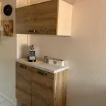 Апартаменти Aux Petits Coeurs De Petite Venise