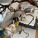 Aux Petits Coeurs De Petite Venise Διαμέρισμα