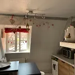 Апартаменти Aux Petits Coeurs De Petite Venise