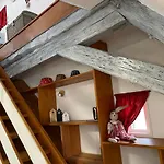 Aux Petits Coeurs De Petite Venise Кольмар