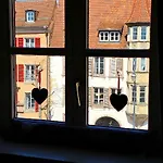 Aux Petits Coeurs De Petite Venise Κολμάρ