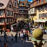 Aux Petits Coeurs De Petite Venise *