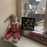 Διαμέρισμα Aux Petits Coeurs De Petite Venise *