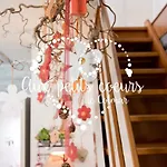 דירה Aux Petits Coeurs De Petite Venise