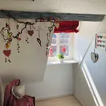 Aux Petits Coeurs De Petite Venise Διαμέρισμα *