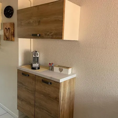 Apartament Aux Petits Coeurs De Petite Venise