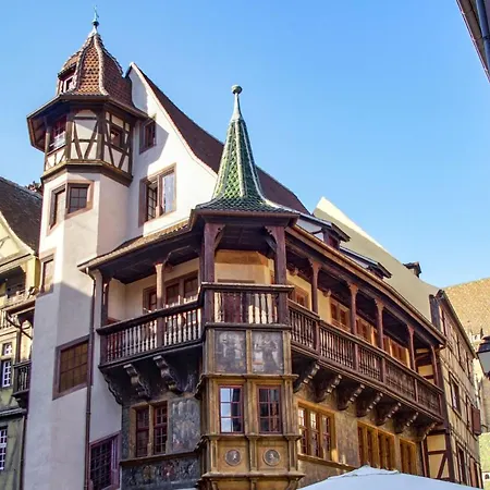 Aux Petits Coeurs De Petite Venise