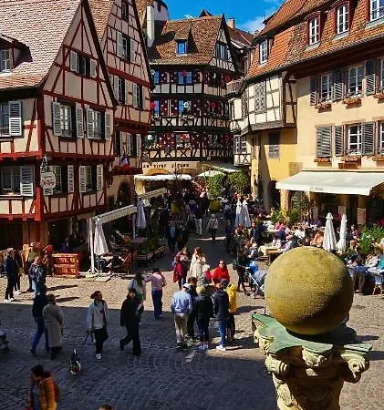 Aux Petits Coeurs De Petite Venise *
