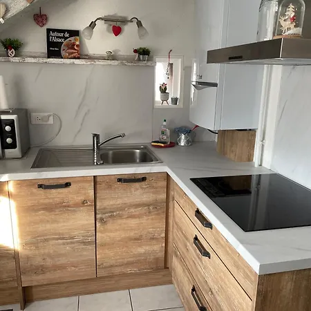 Aux Petits Coeurs De Petite Venise *