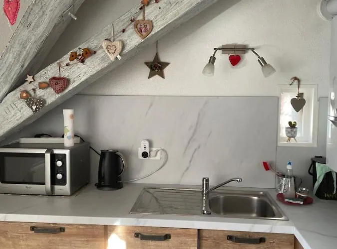 Aux Petits Coeurs De Petite Venise