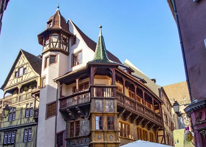 Aux Petits Coeurs De Petite Venise