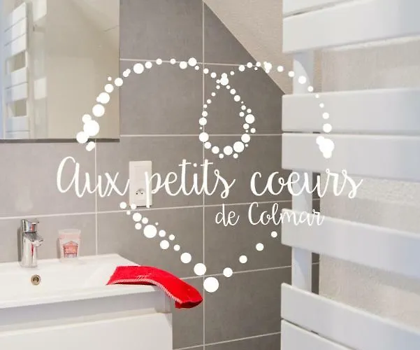 Aux Petits Coeurs De Petite Venise *